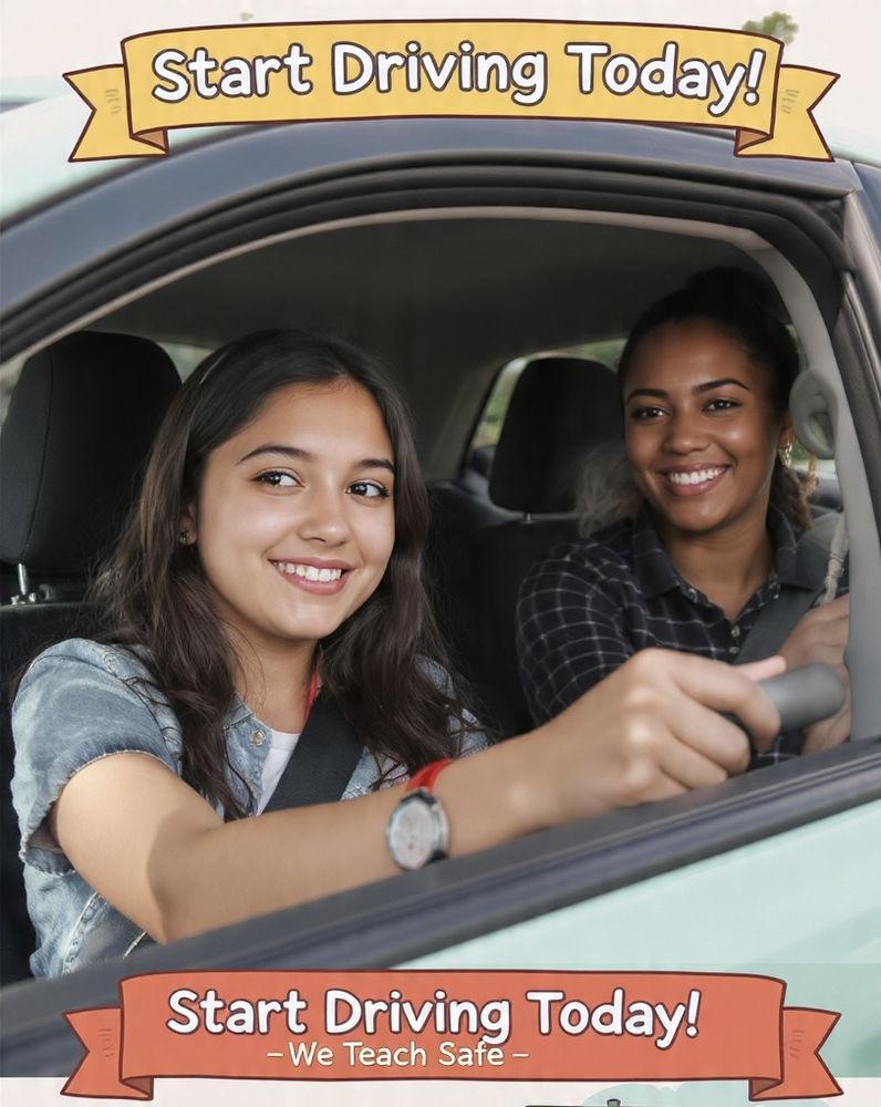 Steering wheel training